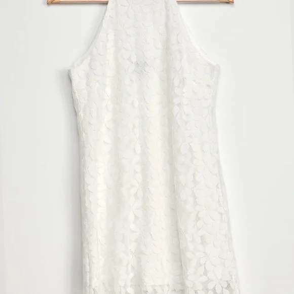 Lulus halter shift dress, NWT, size XL! - Picture 8 of 15